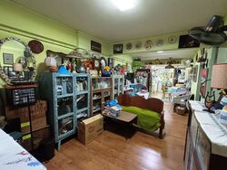 Blk 2 Holland Avenue (Queenstown), HDB 3 Rooms #500818891